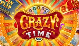 YBets Casino – Crazy Time