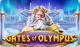 YBets Casino – Gates Of Olympus
