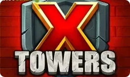 YBets Casino – Tower X